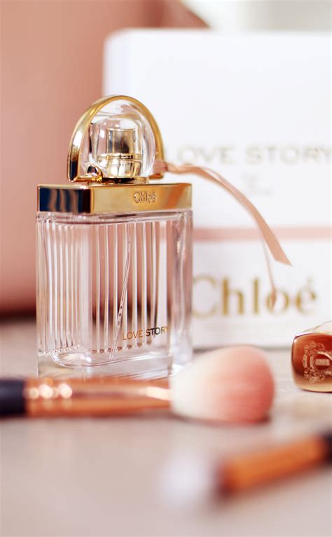 chloe love review|Chloé Love Story .